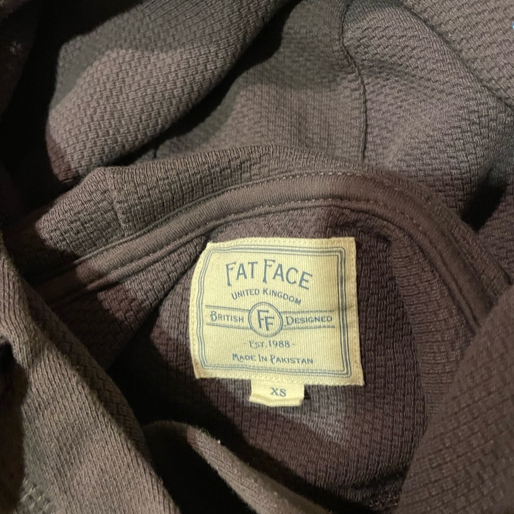 Fat face Womens XS